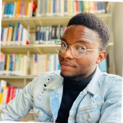 Profilfoto von Kehinde Atere
